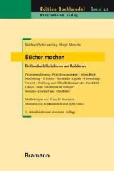 Bücher machen