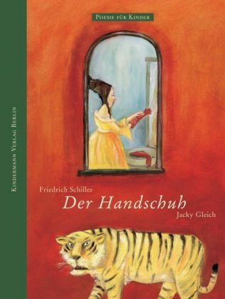 Der Handschuh