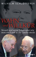 Wahn und Willkür