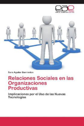 Relaciones Sociales en las Organizaciones Productivas
