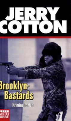Jerry Cotton, Brooklyn-Bastards