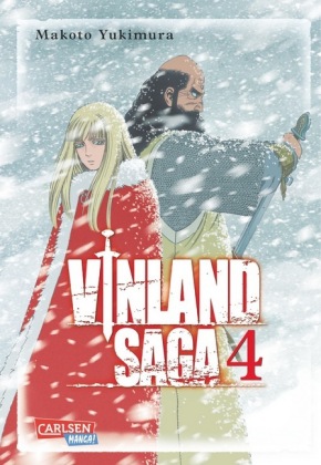 Vinland Saga. Bd.4