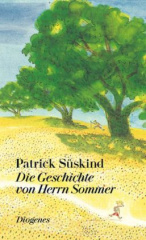 Die Geschichte von Herrn Sommer