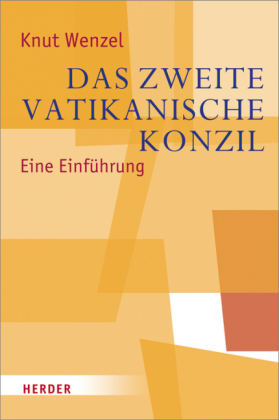 Das Zweite Vatikanische Konzil