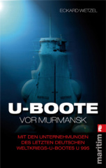 U-Boote vor Murmansk