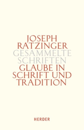 Offenbarung - Schrift - Tradition