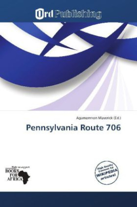 Pennsylvania Route 706