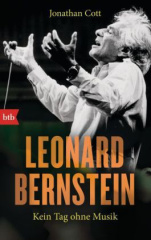 Leonard Bernstein