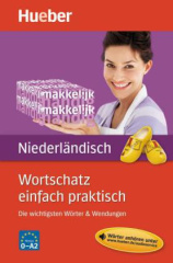 Wortschatz einfach praktisch Niederländisch