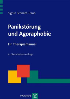 Panikstörung und Agoraphobie, m. CD-ROM