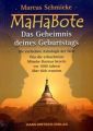 MaHaBote - Das Geheimnis deines Geburtstags