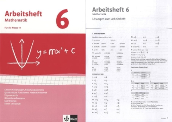 Für die Klasse 10