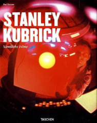 Stanley Kubrick - Sämtliche Filme