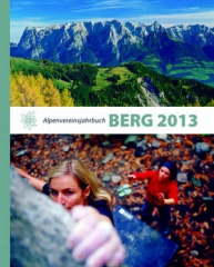 Alpenvereinsjahrbuch Berg 2013