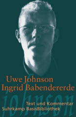 Ingrid Babendererde