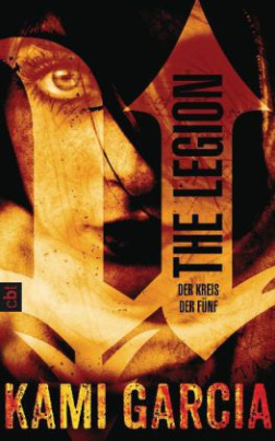The Legion - Der Kreis der Fünf