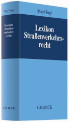 Lexikon Straßenverkehrsrecht