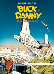 Buck Danny Gesamtausgabe. Bd.7