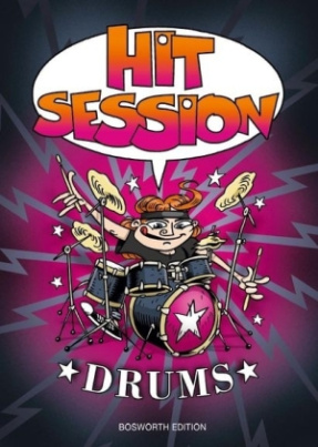 Hit Session, Drums