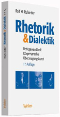 Rhetorik und Dialektik