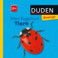 Mein Buggybuch Tiere