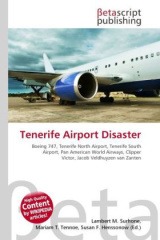 Tenerife Airport Disaster