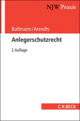 Anlegerschutzrecht