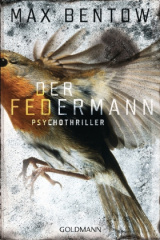 Der Federmann