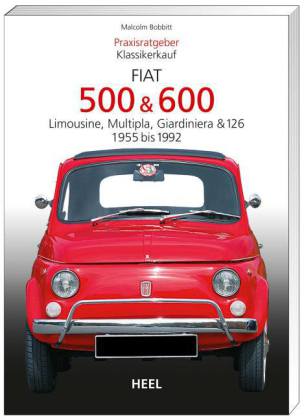 Fiat 500 & 600