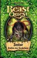 Beast Quest - Zestor, Krallen des Verderbens