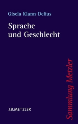 Sprache und Geschlecht