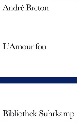 L' Amour fou