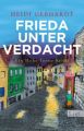 Frieda unter Verdacht