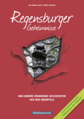 Regensburger Geheimnisse