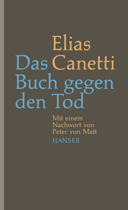 Das Buch gegen den Tod