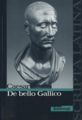 De bello Gallico, Textauswahl