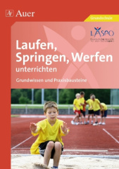 Laufen, Springen, Werfen unterrichten