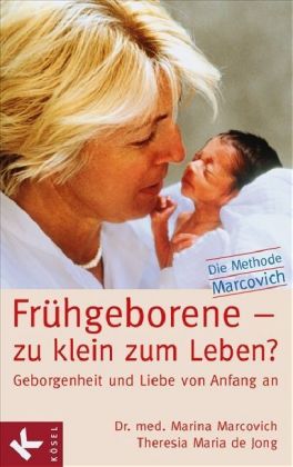 Frühgeborene - zu klein zum Leben?