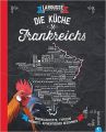 Die Küche Frankreichs