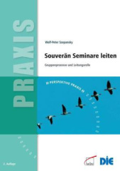 Souverän Seminare leiten