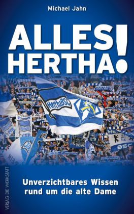 Alles Hertha!