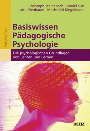 Basiswissen Pädagogische Psychologie