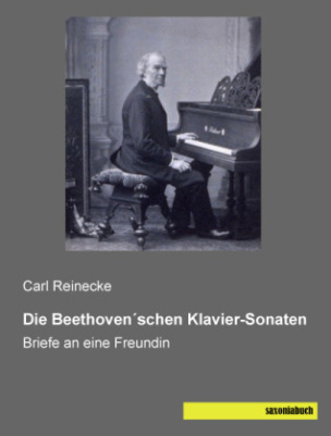 Die Beethoven schen Klavier-Sonaten
