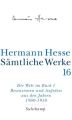 Die Welt im Buch. Tl.1