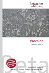 Procaine