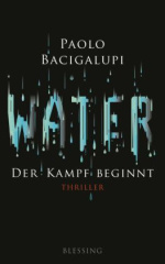 Water - Der Kampf beginnt