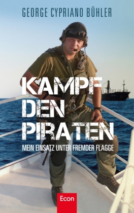 Kampf den Piraten