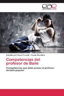 Competencias del profesor de Baile