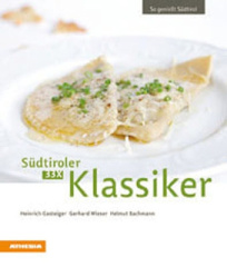 33 x Südtiroler Klassiker