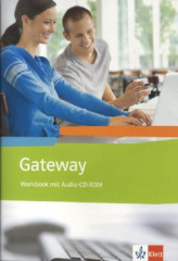 Workbook mit Audio-CD-ROM